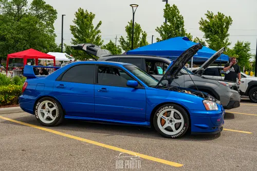 2025 Cars For A Cause photo 20